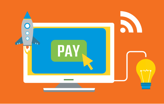 Online Payments