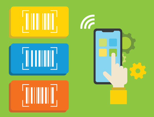 inventory audit application