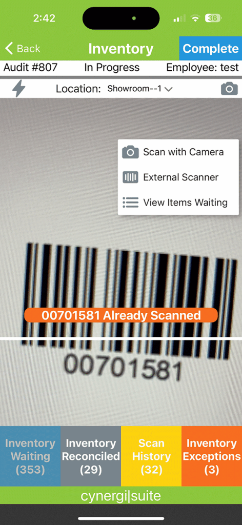 inventory-audit-app-barcode-scanner