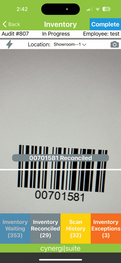 inventory-audit-app-scanner